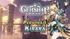 Kirara en Genshin Impact: Cómo conseguirla y habilidades