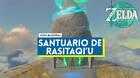 Santuario de Rasitaqi'u en Zelda: Tears of the Kingdom - Soluci�n y c�mo llegar