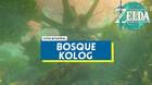 Bosque Kolog en Zelda Tears of the Kingdom: Niebla y c�mo llegar
