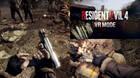 Primer tráiler del modo en realidad virtual de Resident Evil 4 Remake