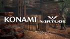 Konami y Virtuos están codesarrollando el remake de Metal Gear Solid 3.