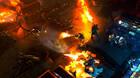 Gameplay en profundidad de Aliens: Dark Descent.