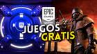 Nuevo juego gratis en Epic Games Store.