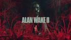 Alan Wake 2 no tendrá versión en formato físico