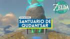 Santuario de Qudani'sar en Zelda: Tears of the Kingdom - Soluci�n y c�mo llegar