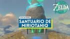 Santuario de Miriotaniq en Zelda: Tears of the Kingdom - Soluci�n y c�mo llegar