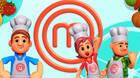 MasterChef: El Videojuego Oficial ya disponible en consolas y PC