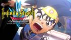 Infinity Strash: Dragon Quest The Adventure of Dai ya tiene fecha de lanzamiento