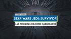 Star Wars Jedi Survivor: Las mejores habilidades para comprar primero