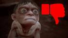 La comunidad protesta por el estado de The Lord of the Rings: Gollum