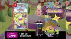 We Love Katamari REROLL+ Royal Reverie resérvalo en GAME para Nintendo Switch con regalo exclusivo