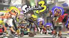 Splatoon 3 recibe una actualización masiva de ajustes
