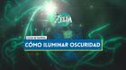 C�mo iluminar zonas oscuras f�cilmente en Zelda: Tears of the Kingdom