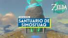 Santuario de Simosi'uaq en Zelda: Tears of the Kingdom - Soluci�n y c�mo llegar