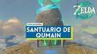 Santuario de Qumain en Zelda: Tears of the Kingdom - Soluci�n y c�mo llegar