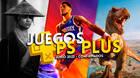 Juegos de PS Plus Essential de junio de 2023.