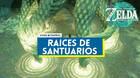 TODAS las races de Santuarios en Zelda: Tears of the Kingdom - Localizacin y solucin