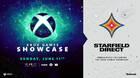 Fecha, hora y contenido de Xbox Games Showcase 2023 y Starfield Direct.