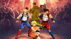 Double Dragon Gaiden: Rise of the Dragons edición física en España confirmada
