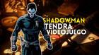 Shadowman: Darque Legacy anunciado para PS5, Xbox Series X/S, PS4, Xbox One y PC.