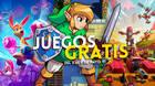 Juegos gratis del fin de semana del 5 al 8 de mayo de 2023.
