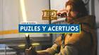 Puzles y acertijos en Star Wars Jedi: Survivor