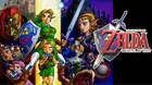 La cuenta atrás para Zelda: TOTK - Majora's Mask (2000)