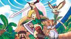 La cuenta atrás para Zelda: TOTK - Link's Awakening (1993)