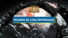 Tesoros de Luna Destrozada al 100% en Star Wars Jedi Survivor - Localización