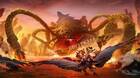 Horizon Forbidden West Burning Shores: Se tarda más de un año en crear un robot enemigo
