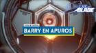 Barry en apuros y cómo completarla en Stellar Blade