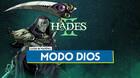 Modo Dios en Hades 2: Cómo activarlo y cuáles son sus ventajas y desventajas