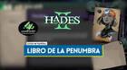 Hades 2: ¿Cómo desbloquear el Libro de la Penumbra y para qué sirve?