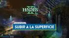 Hades 2: ¿Cómo subir a la zona de la superficie y sobrevivir a la maldición?