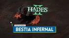 Bestia infernal (Cerbero) en Hades 2: Cómo derrotarlo, consejos y trucos