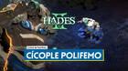 Cíclope Polifemo en Hades 2: Cómo derrotarlo, consejos y trucos