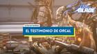El testimonio de Orcal al 100% en Stellar Blade