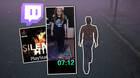 Un streamer se pasa Silent Hill en modo dif�cil en cuatro horas usando una alfombra de baile