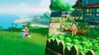 Anunciado Starsand Island, un juego de granjas inspirado por Studio Ghibli.