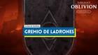 Cmo unirse al Gremio de ladrones en Oblivion Remastered, misiones y recompensas