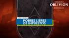 Pobres libres de impuestos al 100% en Oblivion Remastered