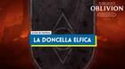 La doncella lfica al 100% en Oblivion Remastered