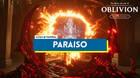 Paraíso al 100% en Oblivion Remastered