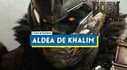 Aldea de Khalim al 100% en DOOM: The Dark Ages