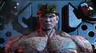 Tekken 8 actualizaciones para los próximos meses y Fahkumram anunciado.