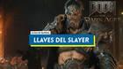 Llaves del Slayer en DOOM: The Dark Ages, d�nde encontrarlas y c�mo usarlas