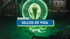 Sellos de vida en DOOM: The Dark Ages y c�mo conseguirlos