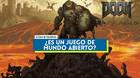 ¿DOOM: The Dark Ages es un juego de mundo abierto?