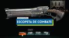 Escopeta de combate en DOOM: The Dark Ages, cómo conseguirla y mejoras