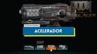Acelerador en DOOM: The Dark Ages, cómo conseguirlo y mejoras